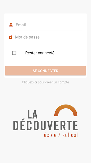 La Découverte Screenshot 0