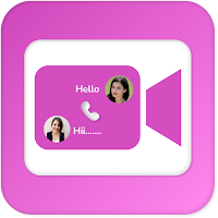 Live Video Call - Global Call
