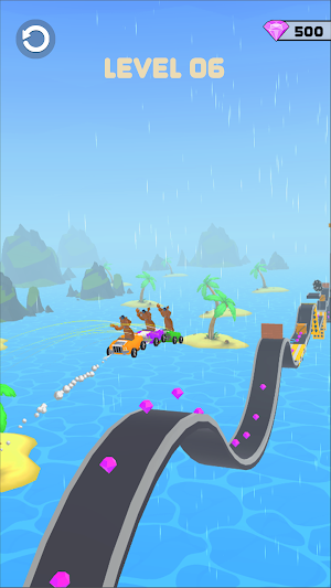 Tap Escape Screenshot 3