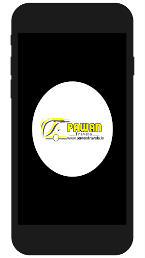 Pawan Travels Screenshot 0