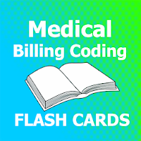 Medical Billing Coding cards