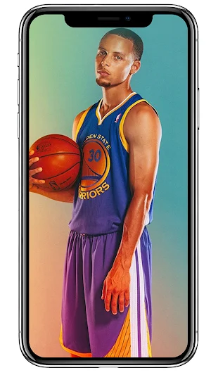 Stephen Curry Wallpapers screenshot 6