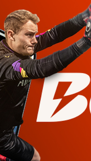 Betano Screenshot 1