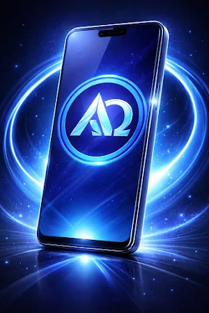 Ao Network Screenshot 0