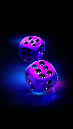Dice Wallpapers Screenshot 0