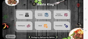Restoking Screenshot 0