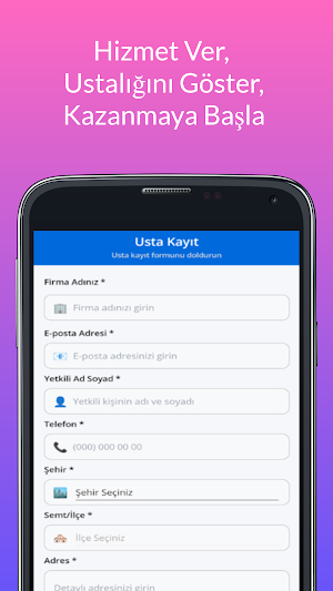 Ustaevinegelsin Screenshot 3