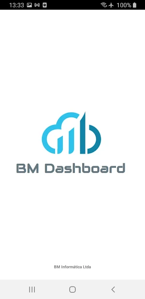 BM Dashboard Screenshot 0