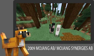 Mod Domestic Pets Screenshot 3