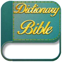 Dictionary Bible