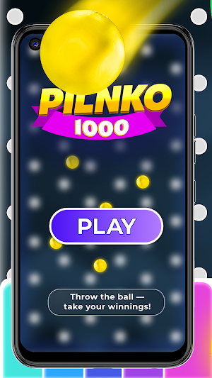 Pilnko 1000 Screenshot 0