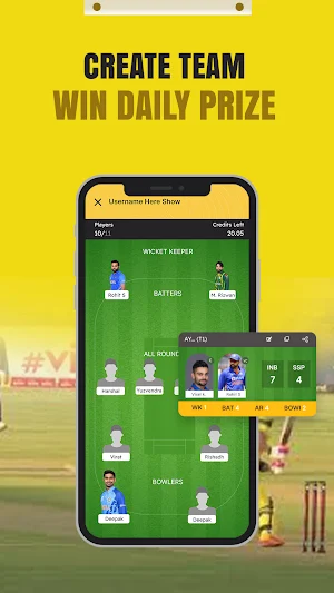Yodha11 Screenshot 1