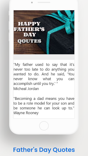 Father's Day Cards Screenshot 3