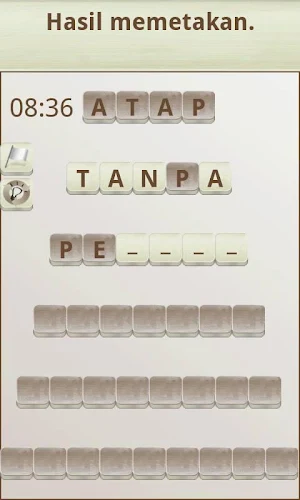 TTS Piramida Screenshot 2