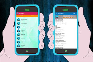 Lagu Inul Daratista Screenshot 1