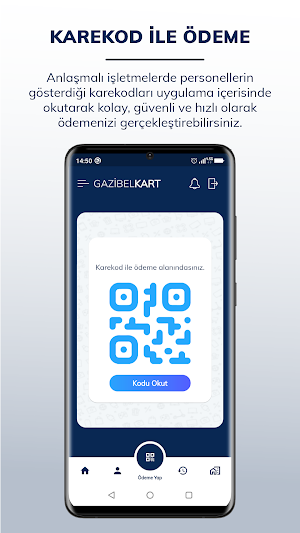 GaziBel Kart Screenshot 3