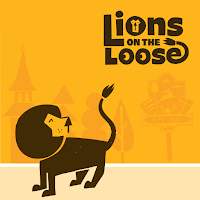 Lions on the Loose