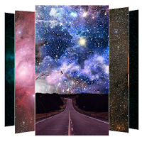 Nebula Wallpapers