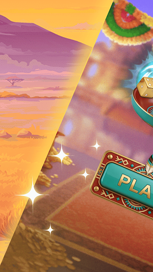Starspin Dice Carnival Screenshot 2