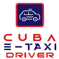 Cuba E Taxi Driver