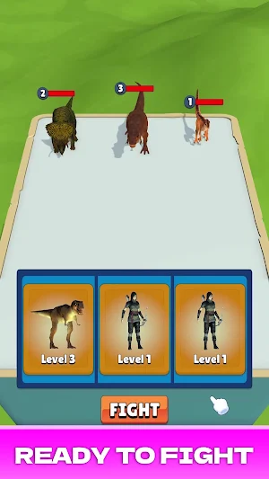 Dino Slot Master Screenshot 2
