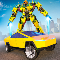 CyberTruck Driving Simulator -