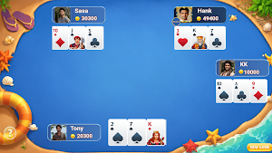 Lbh Poker Screenshot 2