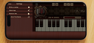 Accordion Sim Screenshot 3