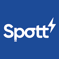 Spott - Recharge your EV