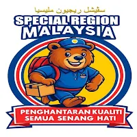 Special Region Malaysia