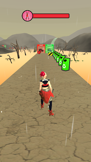 Restore or Destroy Screenshot 1