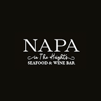 Napa in the Heights Seafood