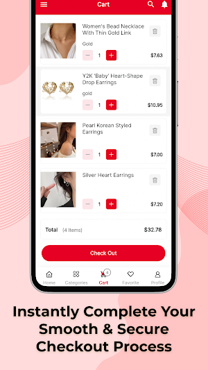 PinchBox Screenshot 3