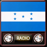 Radios de Honduras FM