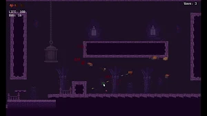 BloodSpire Screenshot 0