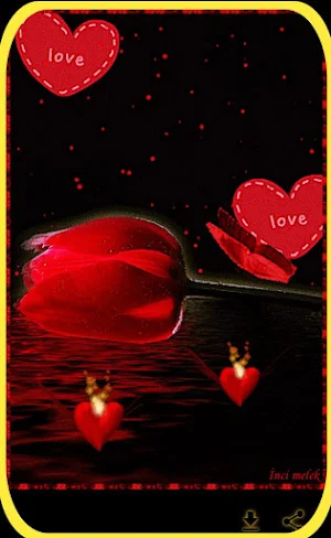 valentine wallpaper live 2024 Screenshot 0