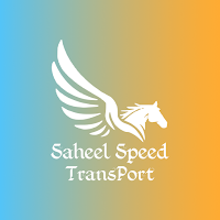Saheel Speed Driver