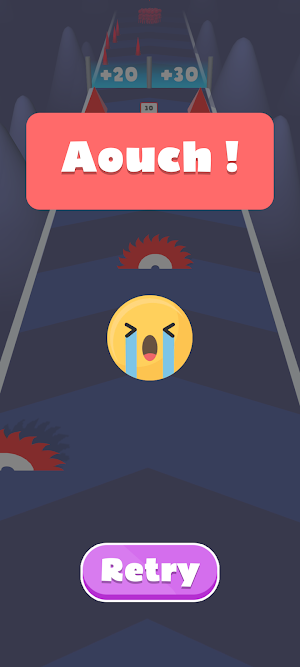 Math Sprint Screenshot 1