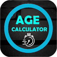 Age Calculator | Date of birth