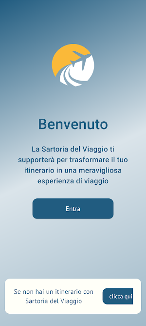 Sartoria del Viaggio Screenshot 3