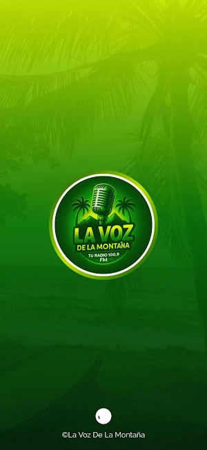 La Voz De La Montaña Screenshot 0