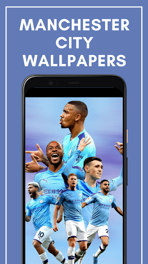 League Wallpapers App Screenshot 2
