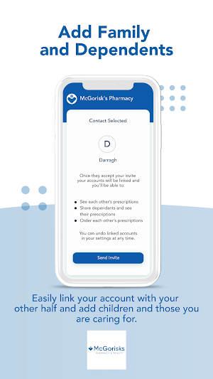 McGorisk's Pharmacy Clonbrusk Screenshot 1