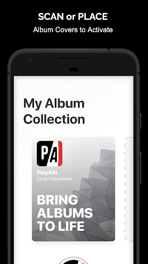 PlayARt Screenshot 2