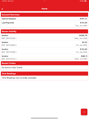 Pak Petroleum Screenshot 3
