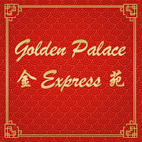 Golden Palace Express Dacula
