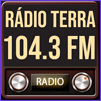 Rádio Terra 104.3 FM