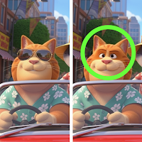 Find Difference Master