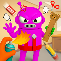 Bad Student: School Chaos