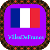 VillesDeFrance